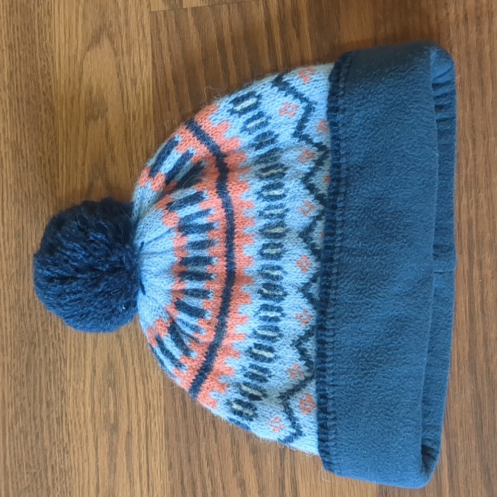 Kari Traa beanie hat